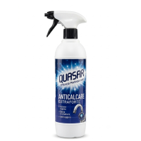 Препарат за баня Quasar Anticalcare Extraforte 580мл 